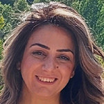 Dina Aboughazala