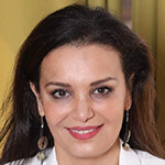 Heba Kandil