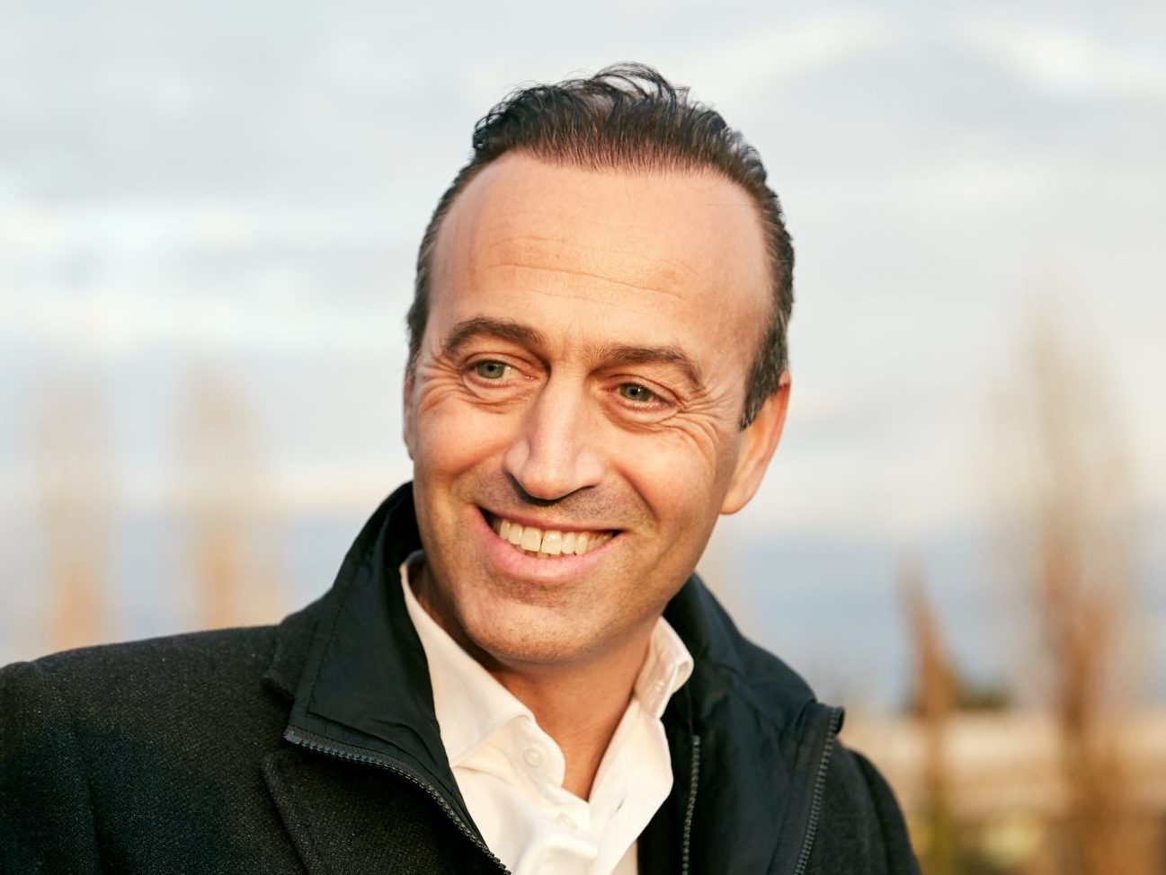 Nicola Bertinelli