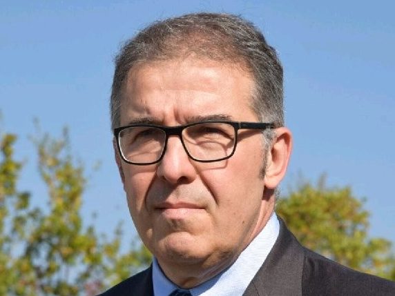 Emilio Guidetti