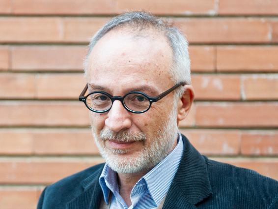 Stefano Mancuso