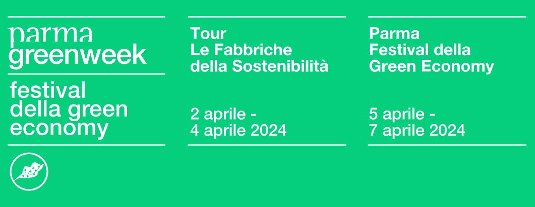 Evento Di Apertura. Sfide Globali, Soluzioni Green