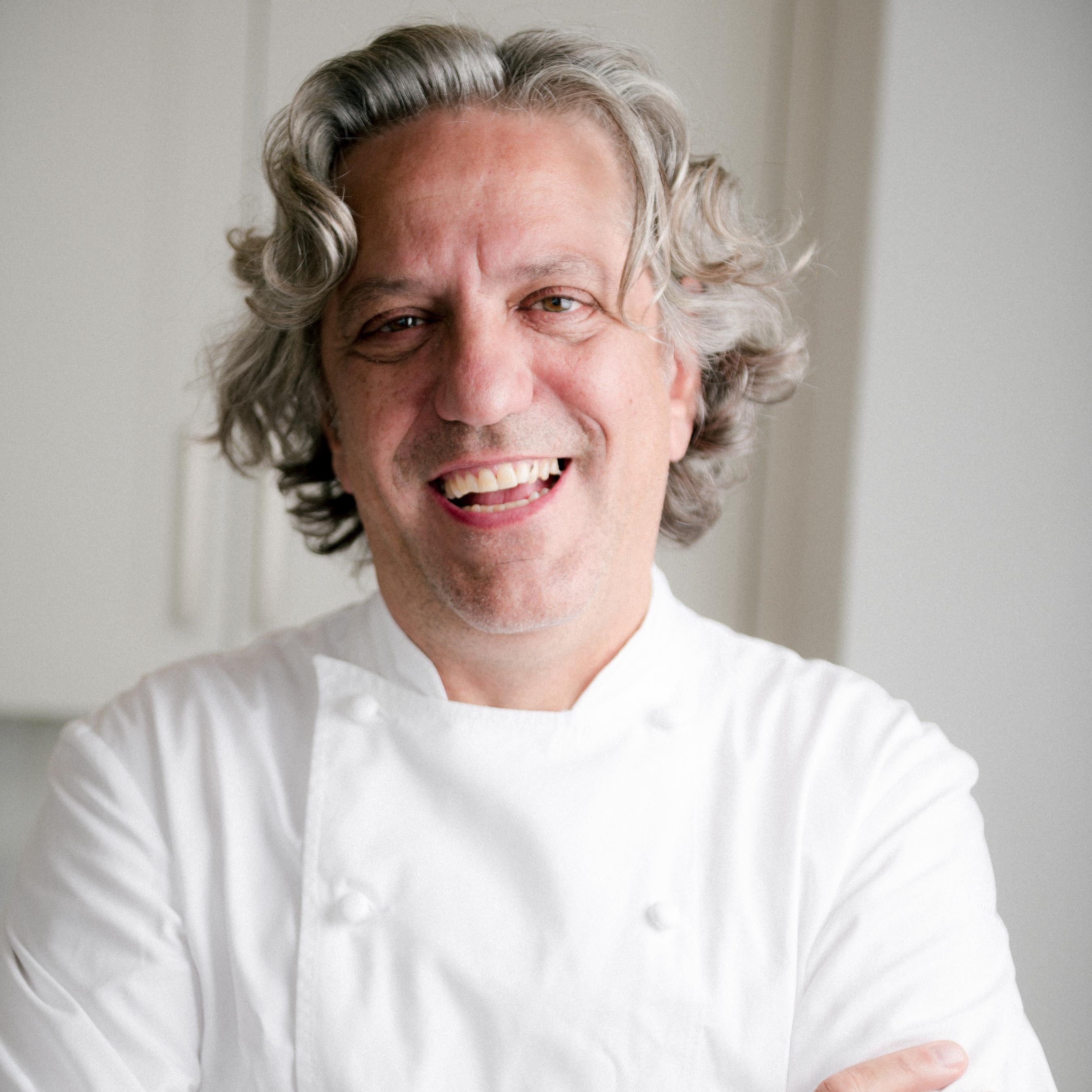 Giorgio Locatelli