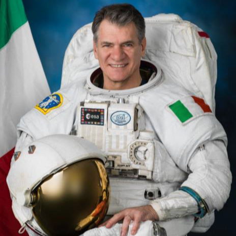 Paolo Nespoli