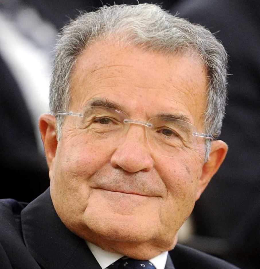 Romano Prodi