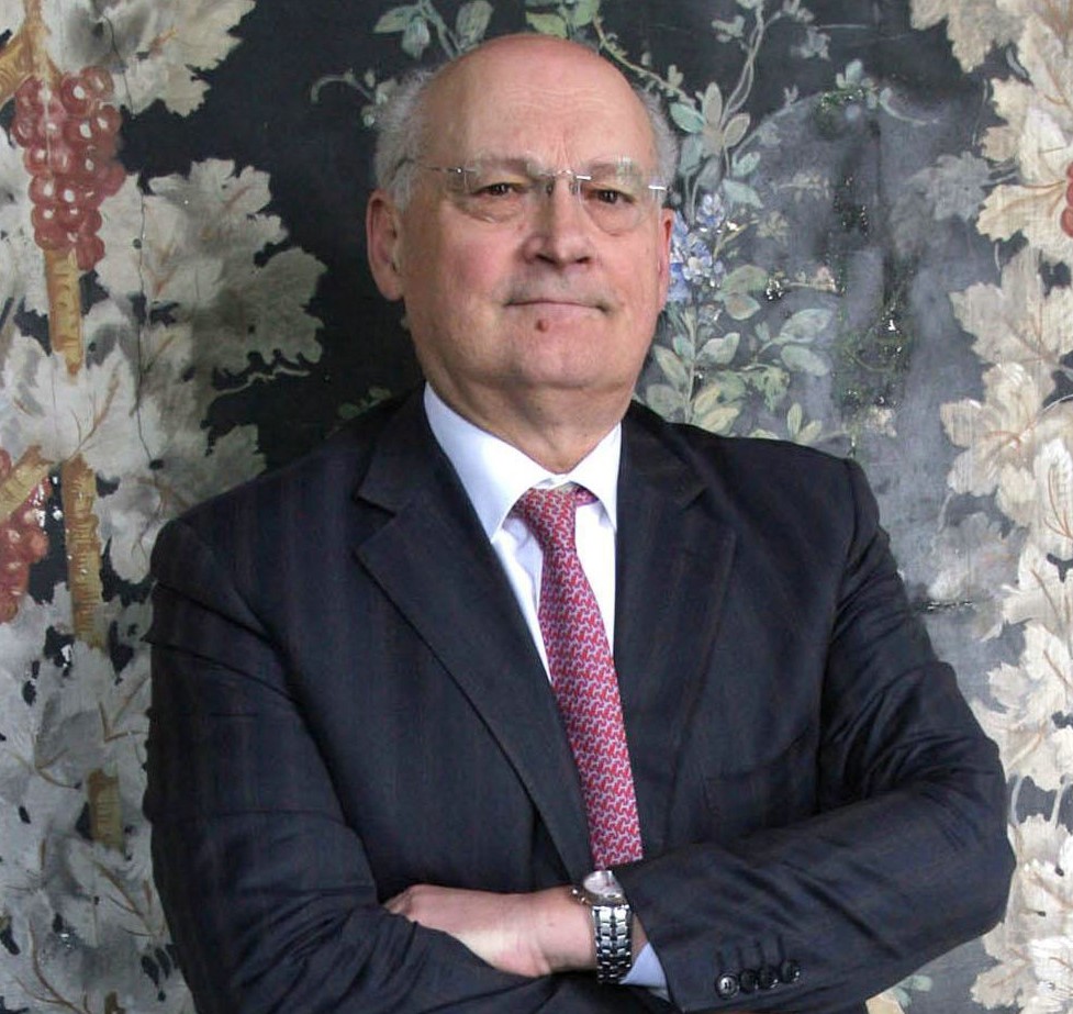 Stefano Zamagni