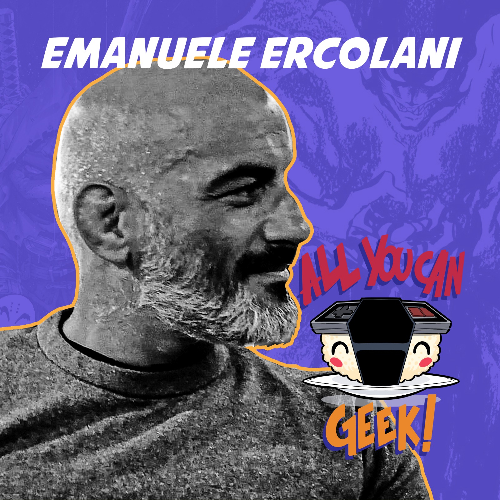 Emanuele Ercolani