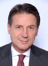 Giuseppe Conte