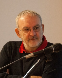 Oscar Buonamano