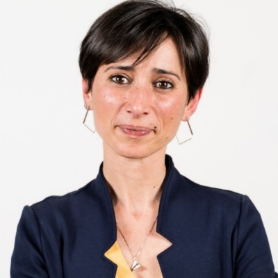 Veronica Mobilio