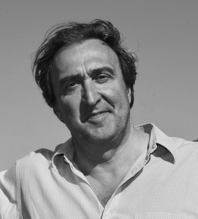 Gianni Vernetti