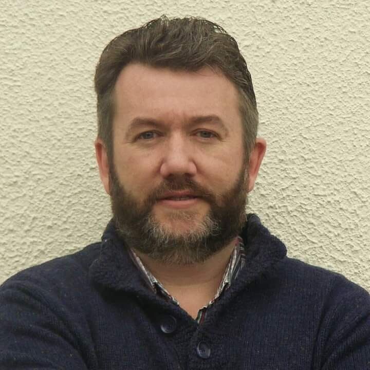 Kevin McManus