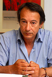 Riccardo Iacona