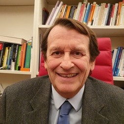 Paolo Iacci