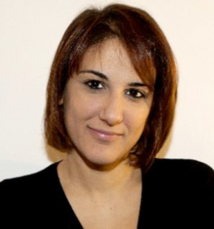 Giusi Marchetta