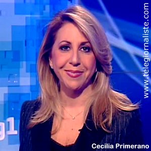 Cecilia Primerano