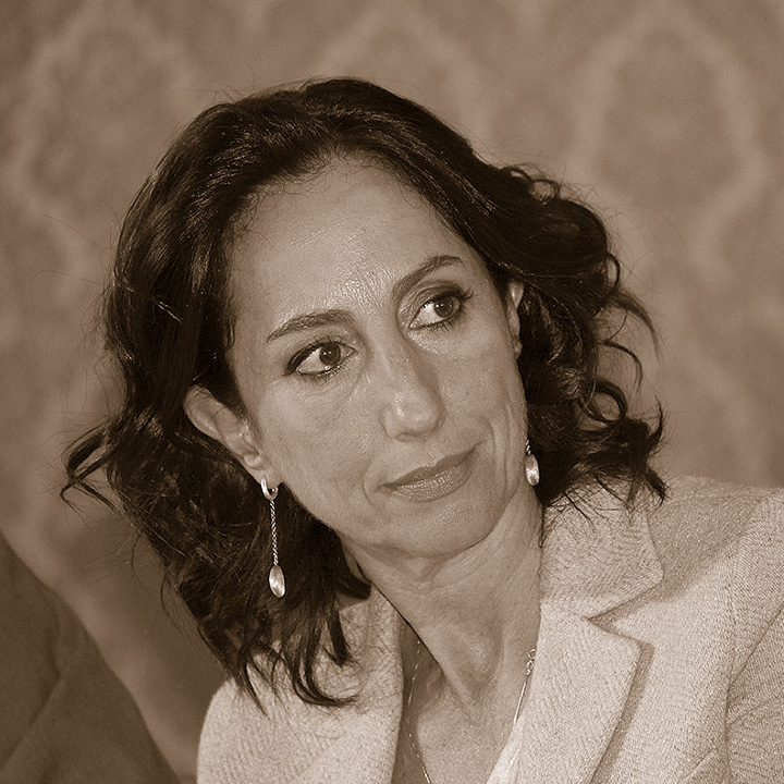 Lucia Goracci