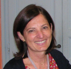 Elisabetta Erba