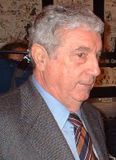 Sergio Bonelli