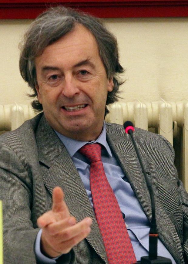 Roberto Burioni