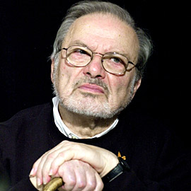 Maurice Sendak