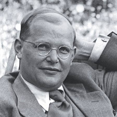 Dietrich Bonhoeffer