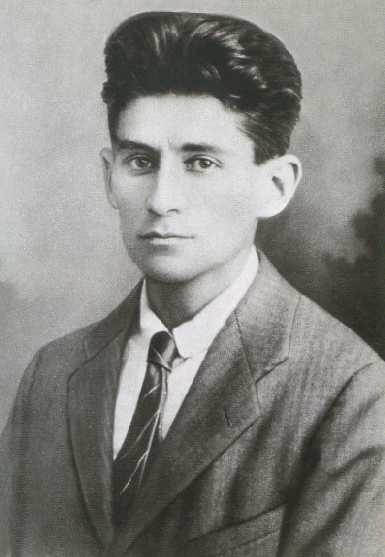 Franz Kafka