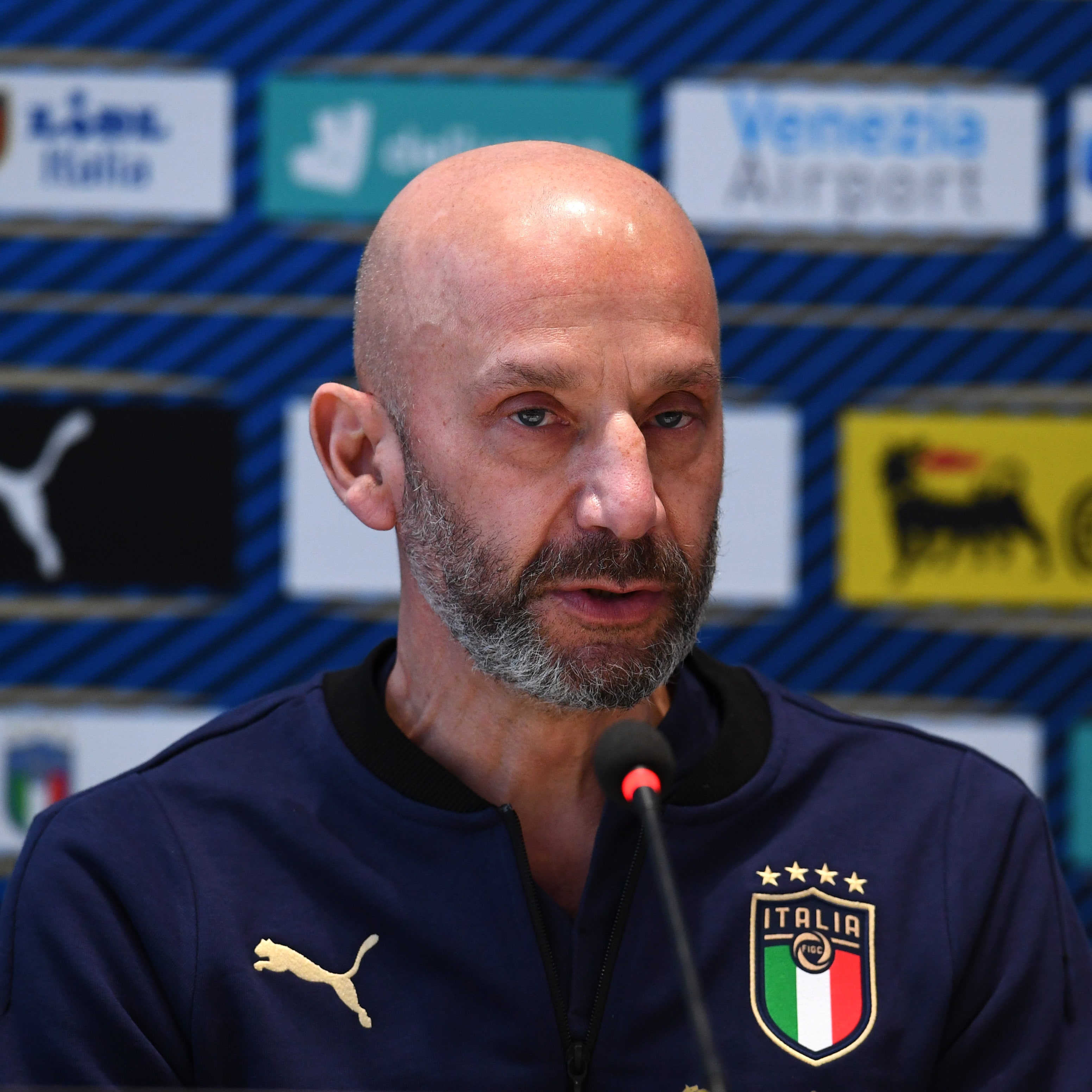 Gianluca Vialli