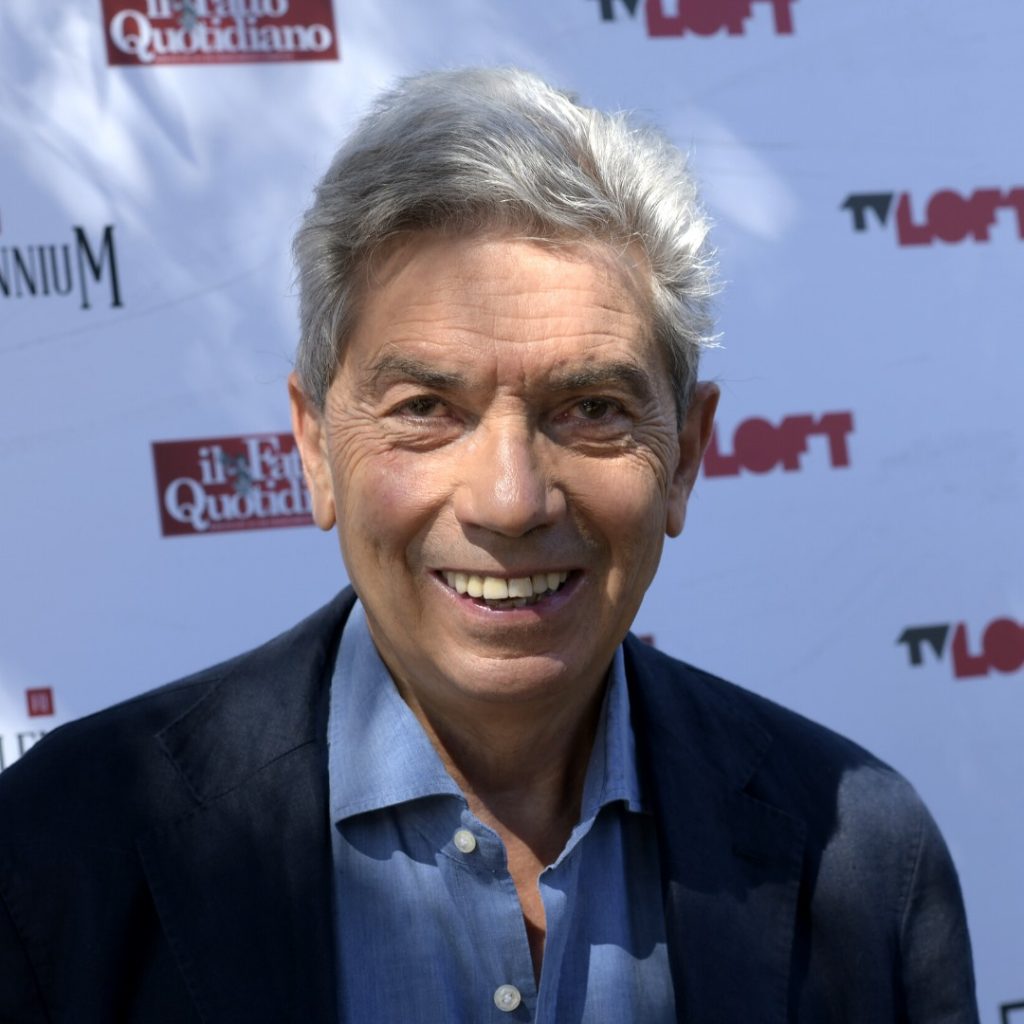 Antonio Padellaro