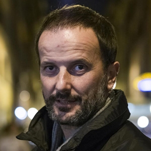Matteo Nucci