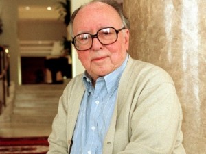 Augusto Monterroso