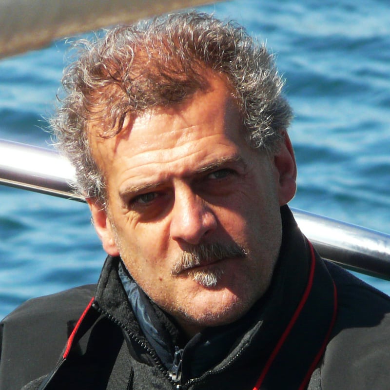 Paolo Sartori