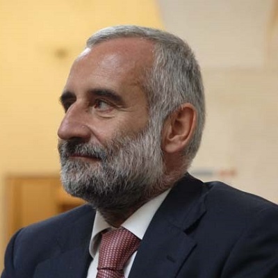 Maurizio Scarpari