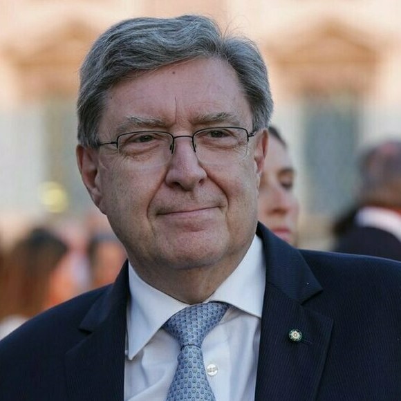 Enrico Giovannini