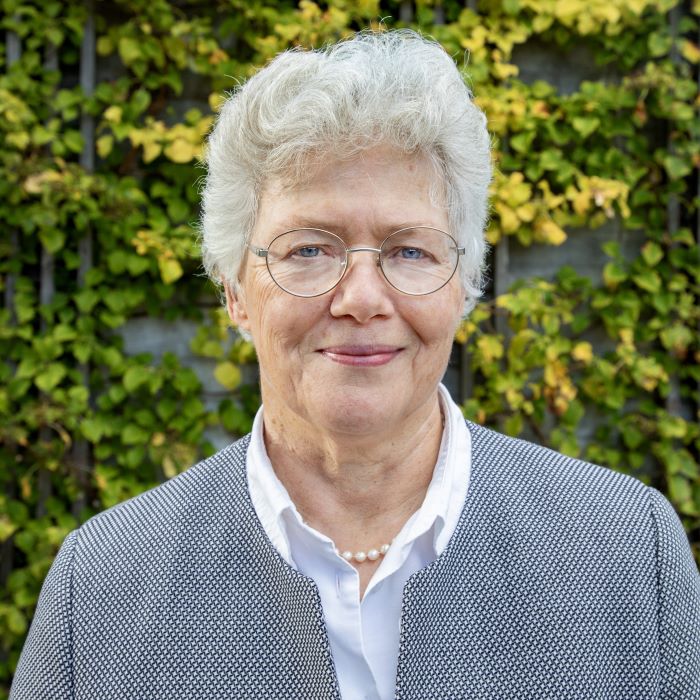 Anne L’Huillier
