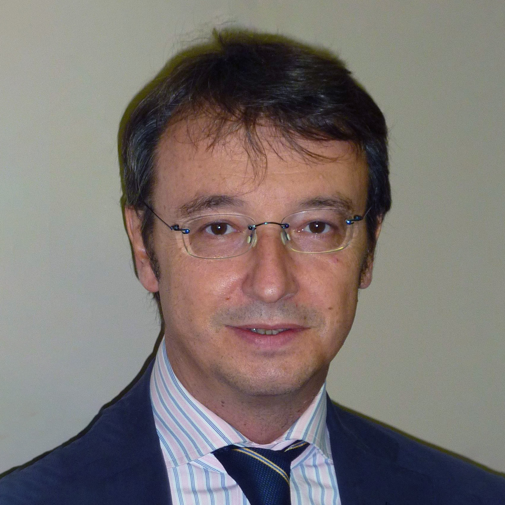 Mauro Rinaldi