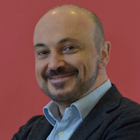 Gianluca Lattanzi