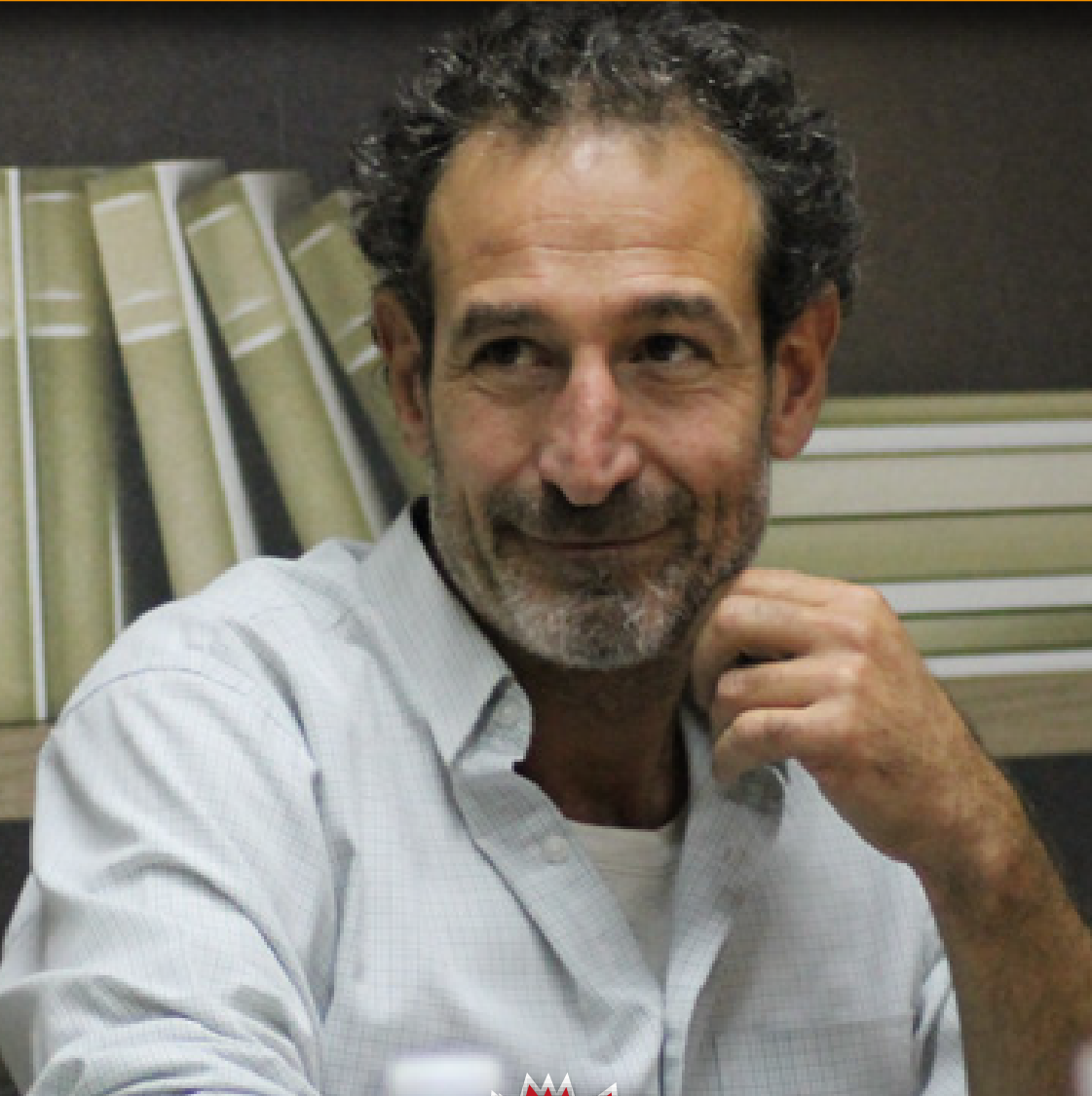 Stefano Boni