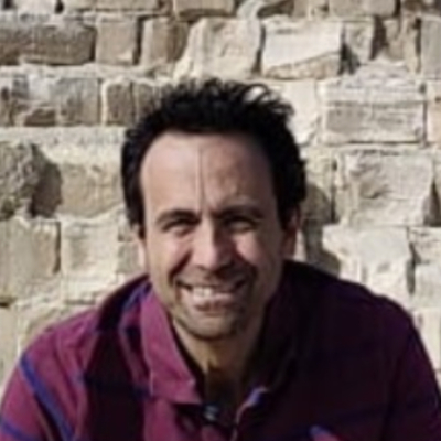 Andrea Bartolazzi