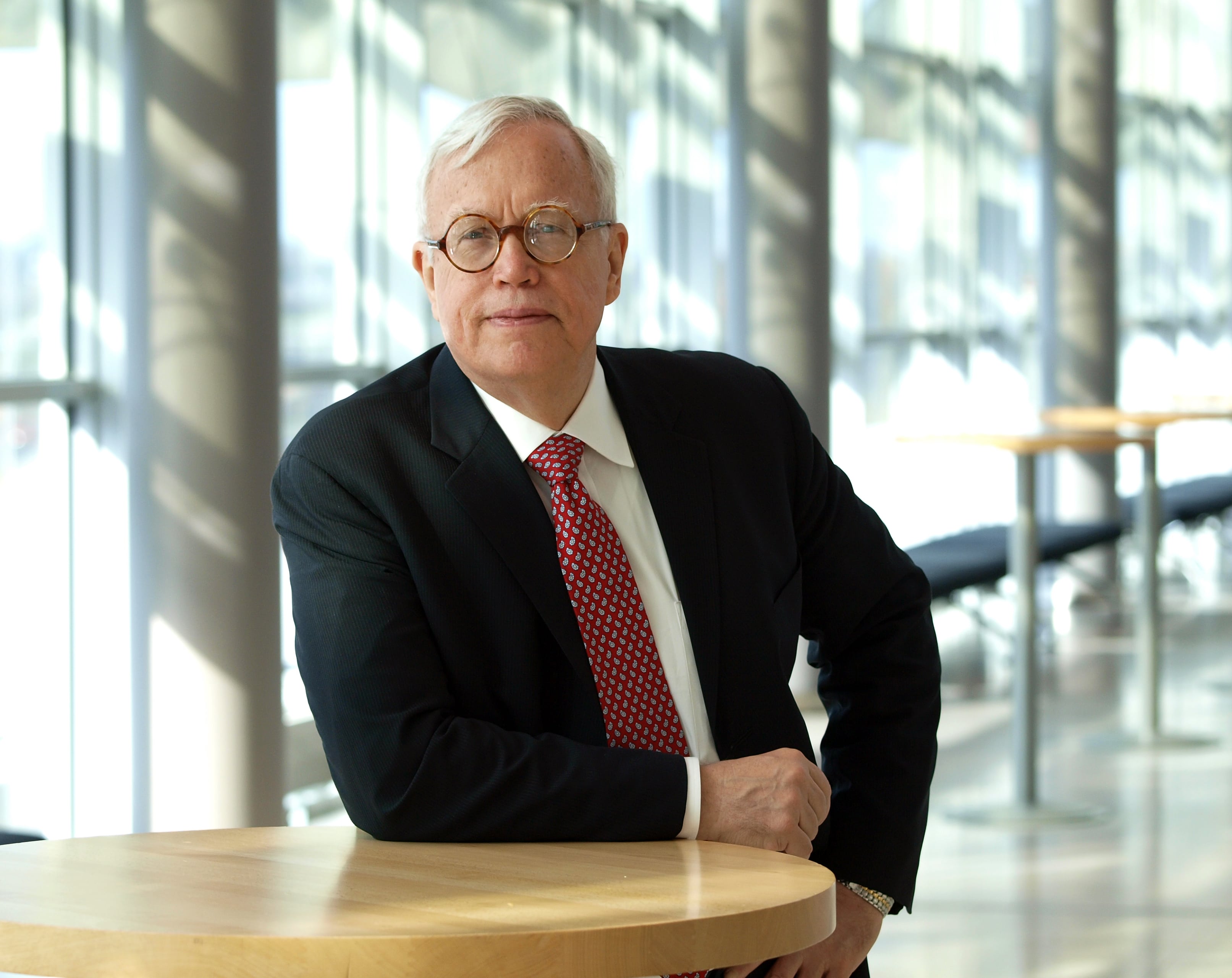 James Heckman