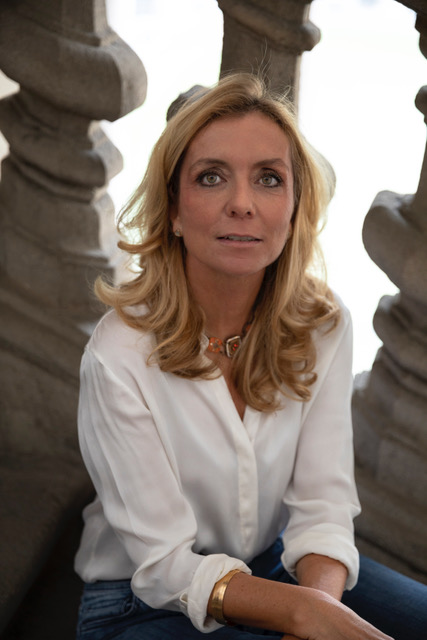 Cristina dell’Acqua