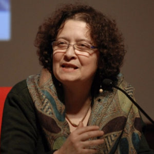 Cristina Simonelli