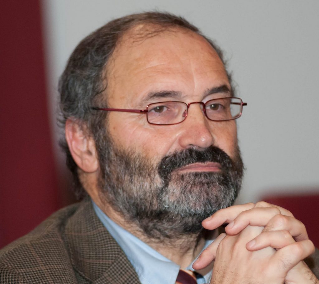 Giuseppe Fornari