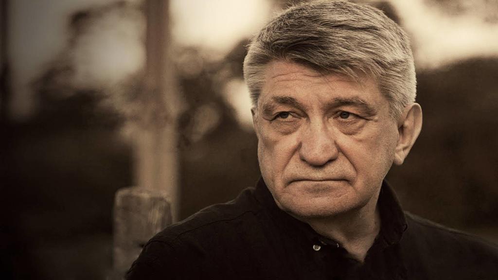 Aleksandr Sokurov