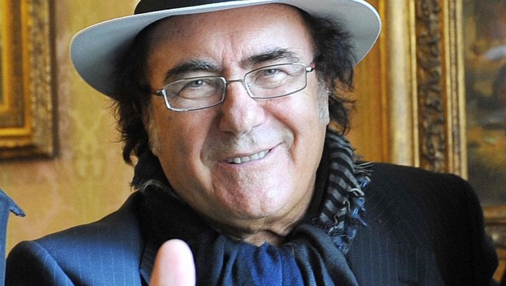 Al Bano