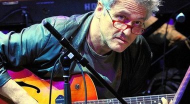 Marc Ribot