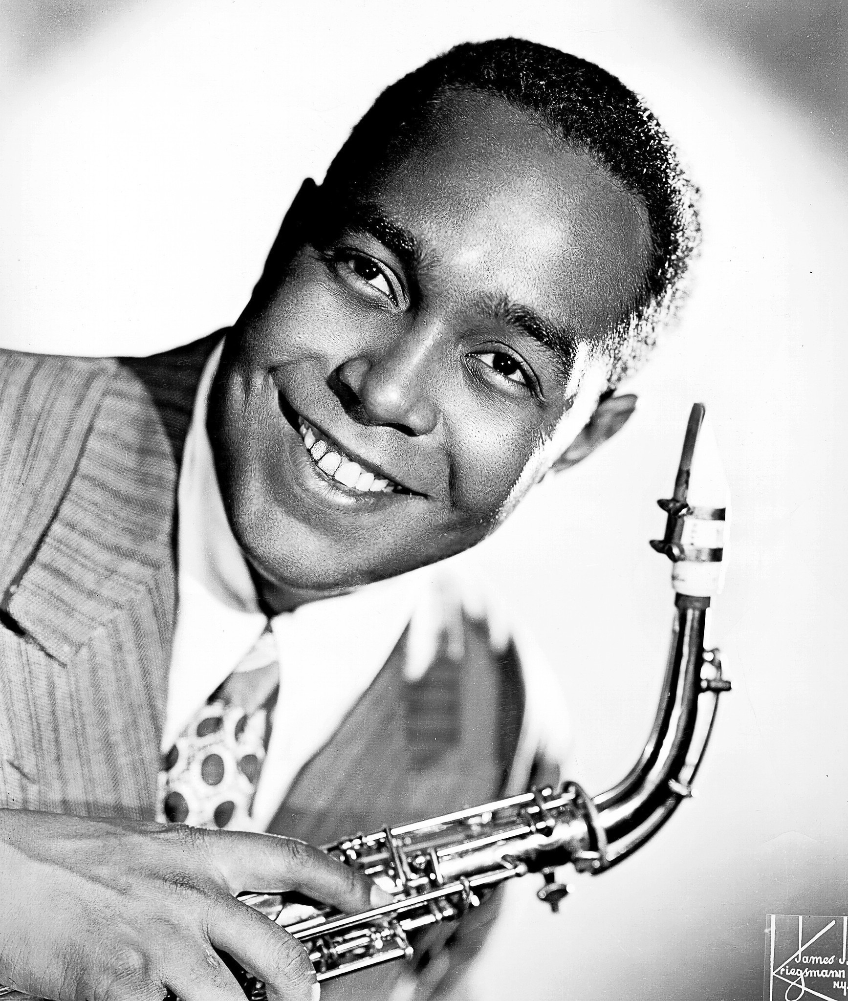 Charlie Parker