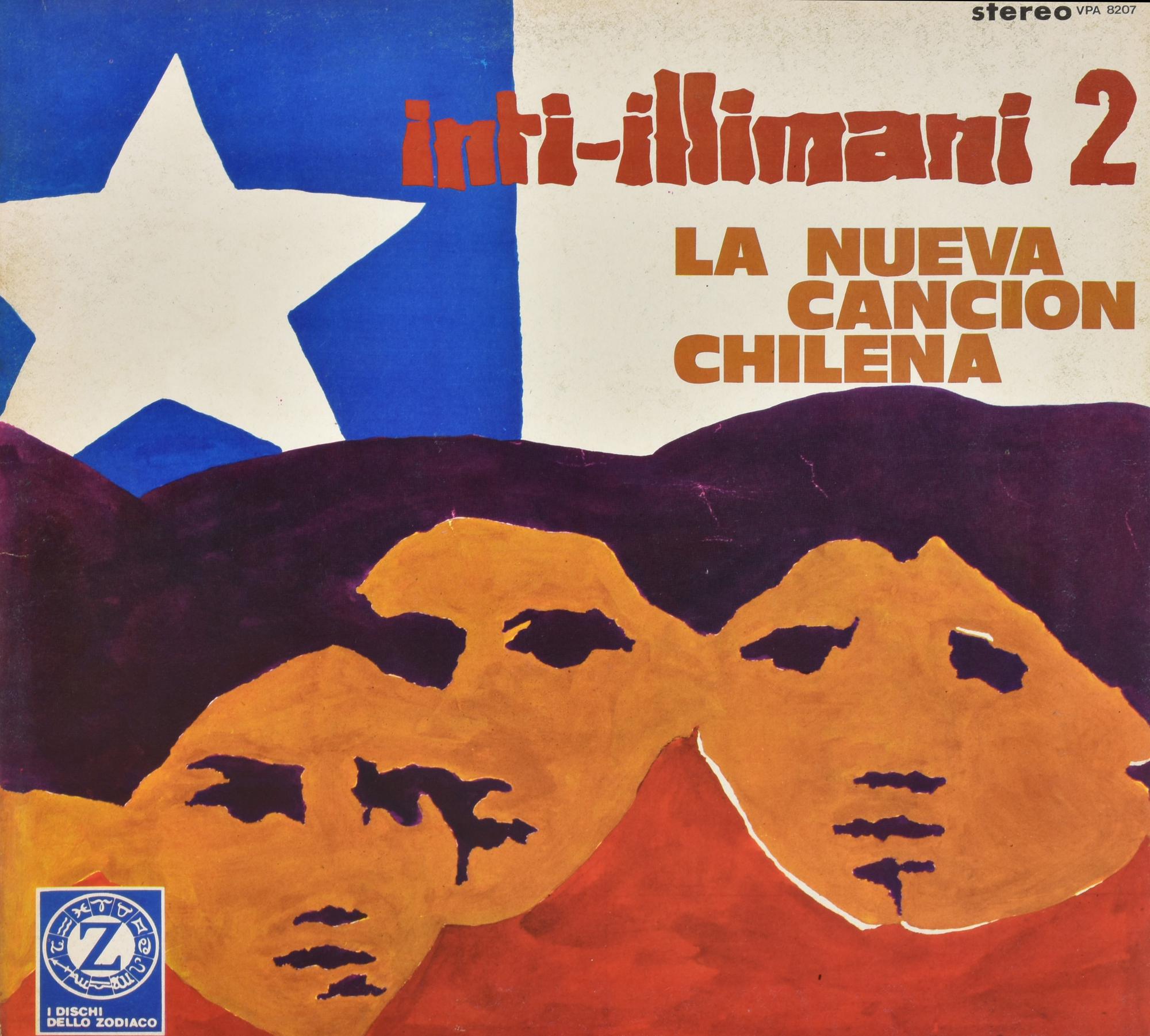 Inti-Illimani