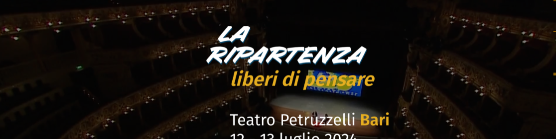 La ripartenza