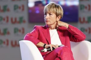 Flavia Fratello